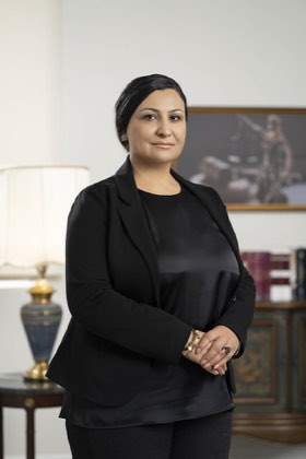 ندا کارشناس